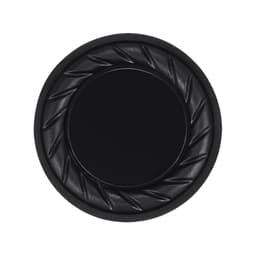Cộng Hưởng Tròn Phay Xước Gân Xoắn Diy - 5