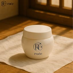Kem Nám Ban Đêm RUÉE Mela Cream 50ml – Mờ Nám, Tàn Nhang, Thâm Sạm, Đều Màu Da, Dưỡng Ẩm Phục Hồi 9