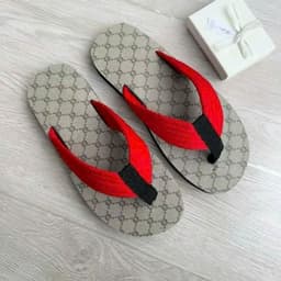 dép nam ( có size bé) tông kẹp quai dù nền xx mới 1