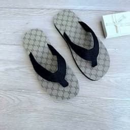 dép nam ( có size bé) tông kẹp quai dù nền xx mới 2