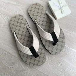 dép nam ( có size bé) tông kẹp quai dù nền xx mới 4