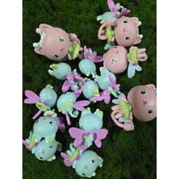 Gabby's Dollhouse Fairy đã qua sử dụng - món đồ chơi tuyệt vời cho bé yêu' 2
