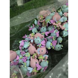 Gabby's Dollhouse Fairy đã qua sử dụng - món đồ chơi tuyệt vời cho bé yêu' 5
