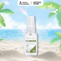 Xịt khử mùi toàn thân cao cấp Perspi-Guard hiệu quả 5 ngày 30ml 2