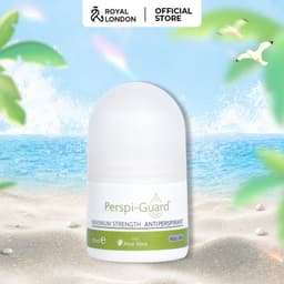 Lăn khử mùi ngăn mồ hôi cao cấp 3-5 ngày Perspi-Guard 30ml 6