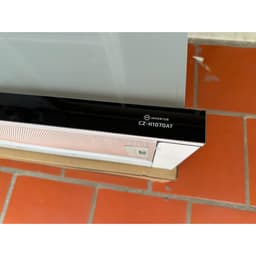 Máy Hút Mùi Canzy CZ H1060AT / H1070AT - Hút mùi âm tủ - Có inverter | Hàng chính hãng 7