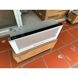 Máy Hút Mùi Canzy CZ H1060AT / H1070AT - Hút mùi âm tủ - Có inverter | Hàng chính hãng 4