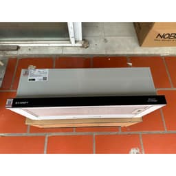 Máy Hút Mùi Canzy CZ H1060AT / H1070AT - Hút mùi âm tủ - Có inverter | Hàng chính hãng 3