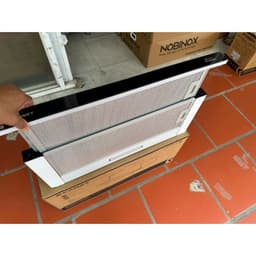 Máy Hút Mùi Canzy CZ H1060AT / H1070AT - Hút mùi âm tủ - Có inverter | Hàng chính hãng 6