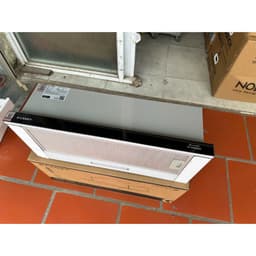 Máy Hút Mùi Canzy CZ H1060AT / H1070AT - Hút mùi âm tủ - Có inverter | Hàng chính hãng 5