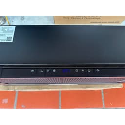 Hút mùi nhà bếp Canzy H1170AT, Hút mùi âm tủ , Inverter, Cảm biến vẫy tay, BH 2 năm 5