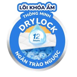 [ Kèm quà ] Combo 6 bịch Tã/bỉm ROUYA siêu thấm, lành tính cho bé size NB,S,M,L,XL,XXL,XXXL 6