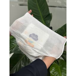 [ KÈM QUÀ ] 1 BỊCH Tã/bỉm ROUYA siêu thấm, lành tính cho bé size NB,S,M,L,XL,XXL,XXXL 6