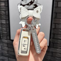 Ốp Bảo Vệ Chìa Khóa Smartkey – Bọc TPU Chống Trầy, Chống Sốc – Dành Cho  Honda SH Mode, Air Blade, Vario, Lead, Vision, 6