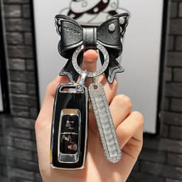 Ốp Bảo Vệ Chìa Khóa Smartkey – Bọc TPU Chống Trầy, Chống Sốc – Dành Cho  Honda SH Mode, Air Blade, Vario, Lead, Vision, 7