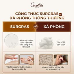Dung Dịch Vệ Sinh Rogé Cavaillès L'intime Fraicheur Sạch Mùi Thơm Mát 250ml 5