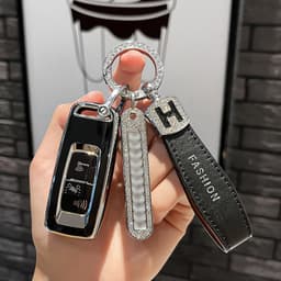 Ốp Bảo Vệ Chìa Khóa Smartkey – Bọc TPU Chống Trầy, Chống Sốc – Dành Cho  Honda SH Mode, Air Blade, Vario, Lead, Vision, 4