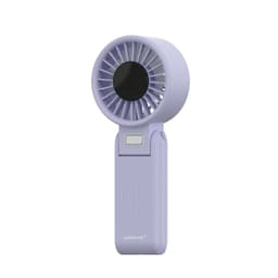 Quạt Cầm Tay LocknLock Siêu Mát 5 Tốc Độ & Gấp Gọn Linh Hoạt 180 độ ENF326 - Hàng Chính Hãng - JoyMall 9