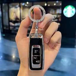 Ốp Bảo Vệ Chìa Khóa Smartkey – Bọc TPU Chống Trầy, Chống Sốc – Dành Cho  Honda SH Mode, Air Blade, Vario, Lead, Vision, 2