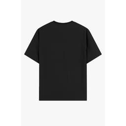 Deal Tốt- Áo thun nam cộc tay GENVIET JEANS chất cotton co giãn, áo phông nam dáng suông cơ bản thoáng mát 9210 3
