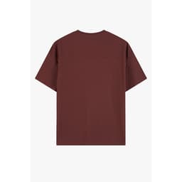 Deal Tốt- Áo thun nam cộc tay GENVIET JEANS chất cotton co giãn, áo phông nam dáng suông cơ bản thoáng mát 9210 5