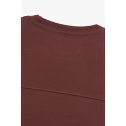Deal Tốt- Áo thun nam cộc tay GENVIET JEANS chất cotton co giãn, áo phông nam dáng suông cơ bản thoáng mát 9210 7