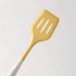 Bộ 5 món dụng cụ nấu ăn silicon cao cấp. Muỗng xẻng chịu nhiệt an toàn cho nhà bếp - Majehome 5