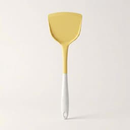 Bộ 5 món dụng cụ nấu ăn silicon cao cấp. Muỗng xẻng chịu nhiệt an toàn cho nhà bếp - Majehome 6