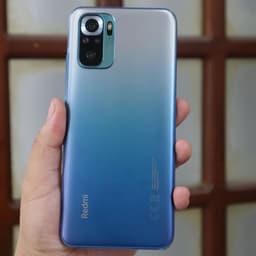 Điện thoại REDMI NOTE 10 (6G/128gb) điện thoại giá rẻ , điện thoại giá rẻ bảo hành 6 tháng! 3