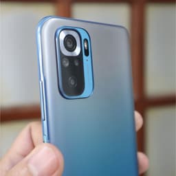 Điện thoại REDMI NOTE 10 (6G/128gb) điện thoại giá rẻ , điện thoại giá rẻ bảo hành 6 tháng! 6