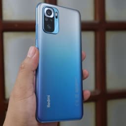 Điện thoại REDMI NOTE 10 (6G/128gb) điện thoại giá rẻ , điện thoại giá rẻ bảo hành 6 tháng! 4