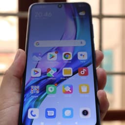 Điện thoại REDMI NOTE 10 (6G/128gb) điện thoại giá rẻ , điện thoại giá rẻ bảo hành 6 tháng! 9