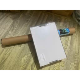 (+pos,full box) Boxset vở Mùa hè hikaru chết tập 1 sưu tầm full quà nguyên bản 4