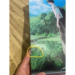 (+pos,full box) Boxset vở Mùa hè hikaru chết tập 1 sưu tầm full quà nguyên bản 7