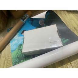 (+pos,full box) Boxset vở Mùa hè hikaru chết tập 1 sưu tầm full quà nguyên bản 2