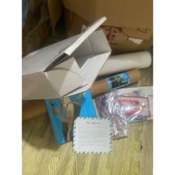 (+pos,full box) Boxset vở Mùa hè hikaru chết tập 1 sưu tầm full quà nguyên bản 3