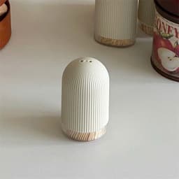 Lọ tăm cao cấp thiết kế sang trọng. Hộp đựng tăm vệ sinh decor đẹp - Majehome 9