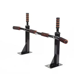 Xà  Gắn Tường Đa Năng P90X Kèm Ốc Vít Nở Có Móc Treo Ròng Rọc 8