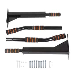 Xà  Gắn Tường Đa Năng P90X Kèm Ốc Vít Nở Có Móc Treo Ròng Rọc 5