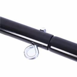 Xà  Gắn Tường Đa Năng P90X Kèm Ốc Vít Nở Có Móc Treo Ròng Rọc 7