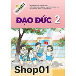 Lẻ vở tiếng việt tập viết toán .. lớp 2 kết nối tri thức 2