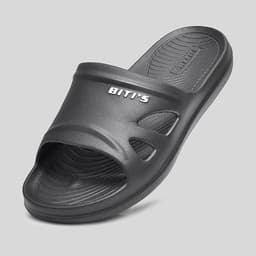 Dép Biti's Nữ Siêu Nhẹ full size 35-40 Màu Xám, Kem, Đen BEW003000 8