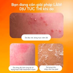 [KOL] Toner Nấm Chaga Cấp Ẩm, Kháng Viêm, Làm Dịu Nhanh - GGG Calming Mushroom Toner 200ml 4