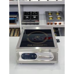 BẾP ĐIỆN TỪ CÔNG NGHIỆP YILI 3500W YI350 3