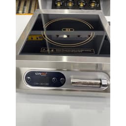 BẾP ĐIỆN TỪ CÔNG NGHIỆP YILI 3500W YI350 5