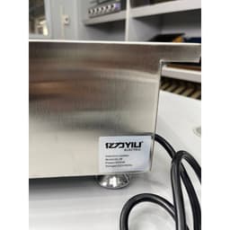BẾP ĐIỆN TỪ CÔNG NGHIỆP YILI 3500W YI350 7