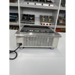 BẾP ĐIỆN TỪ CÔNG NGHIỆP YILI 3500W YI350 8