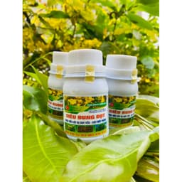SIÊU BUNG ĐỌT MAI PHỤC HỒI CÂY SUY YẾU, GIÚP BUNG ĐỌT, ĐÂM CHỒI, RỄ KHOẺ, XANH LÁ, CỨNG CÂY CHAI 100ML 4