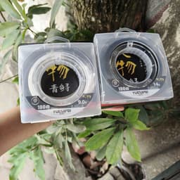 Cước Trục - Thẻo Tầm Xanh Săn Hàng [ 100m }, Cước Câu Cá Cao Cấp Chính Hãng 5