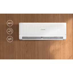Điều hòa 1 chiều 9.000 BTU Electrolux ESM09C6SF - Chế độ BabyCare - Tiết kiệm iSave -Bảo hành chính hãng 3 năm 6